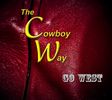 The Cowboy Way/Go West: CD