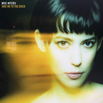 Meg Myers - Take Me to the Disco (Violin and String Arrangements "Take Me to the Disco", "Tourniquet", "Jealous Sea", "I'm Not Sorry", "Some People"
