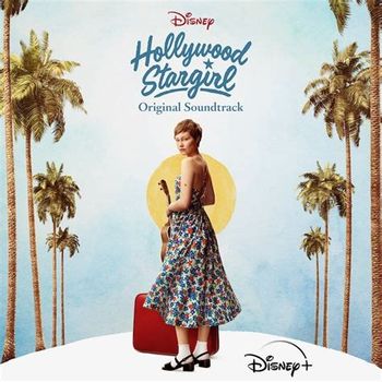 Hollywood Stargirl OST (Violin "Heaven Knows")
