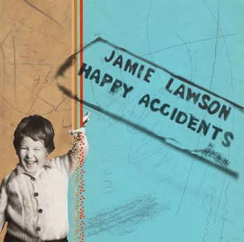 Jamie Lawson - Happy Accidents (Violin)
