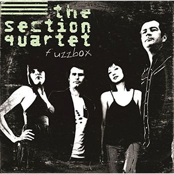 The Section Quartet - Fuzzbox
