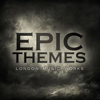 Epic Themes (Violin "Hello Zepp" from "Saw" OST)

