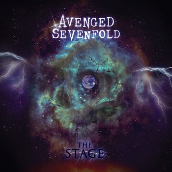 Avenged Sevenfold - The Stage (Violin)

