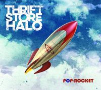 Pop-Rocket EP: CD