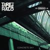 "Every Time With You" & "Concrete Sky": CD