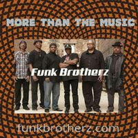 Funk Brotherz with Friends! 