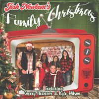Josh Newcom's Family Christmas by Josh Newcom