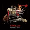 Fireball: CD