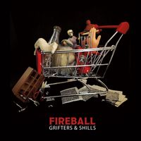 Fireball: CD