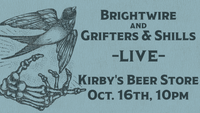 Wichita KS: Kirby's | Brightwire \ Grifters & Shills