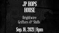 JP Hops House w/Brightwire