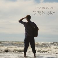 Open Sky - Single by Thorin Loeks