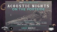 Acoustic Nights On The Portside