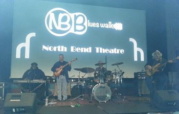 2015 North Bend Blues Walk 1
