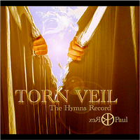Torn Veil by SacredSpace
