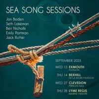 Sea Song Sessions