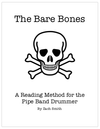 The Bare Bones: Drum Corps Edition