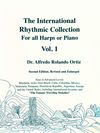 PDF download of " INTERNATIONAL RHYTHMIC COLLECTION Vol. 1" • Easy/Intermediate