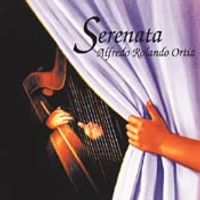 SERENATA (Album download) by Alfredo Rolando Ortiz