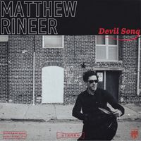 Devil Song by Matthew Rineer