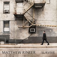 Survive by Matthew Rineer