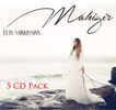 Mahigir: Mahigir 5 CD Pack