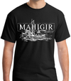 Mahigir Men's T-Shirt - Black