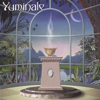 Twilight In The Opal Atrium by Yuminale