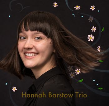 Hannah Barstow - Hannah Barstow Trio (2017)
