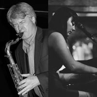 Mike Murley and Hannah Barstow Quartet