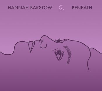 Hannah Barstow - Beneath (2021)
