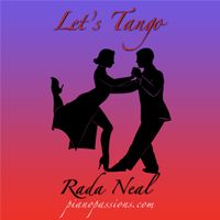 Let's Tango by Rada Neal