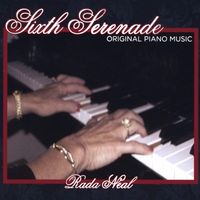 Sixth Serenade by Rada Neal