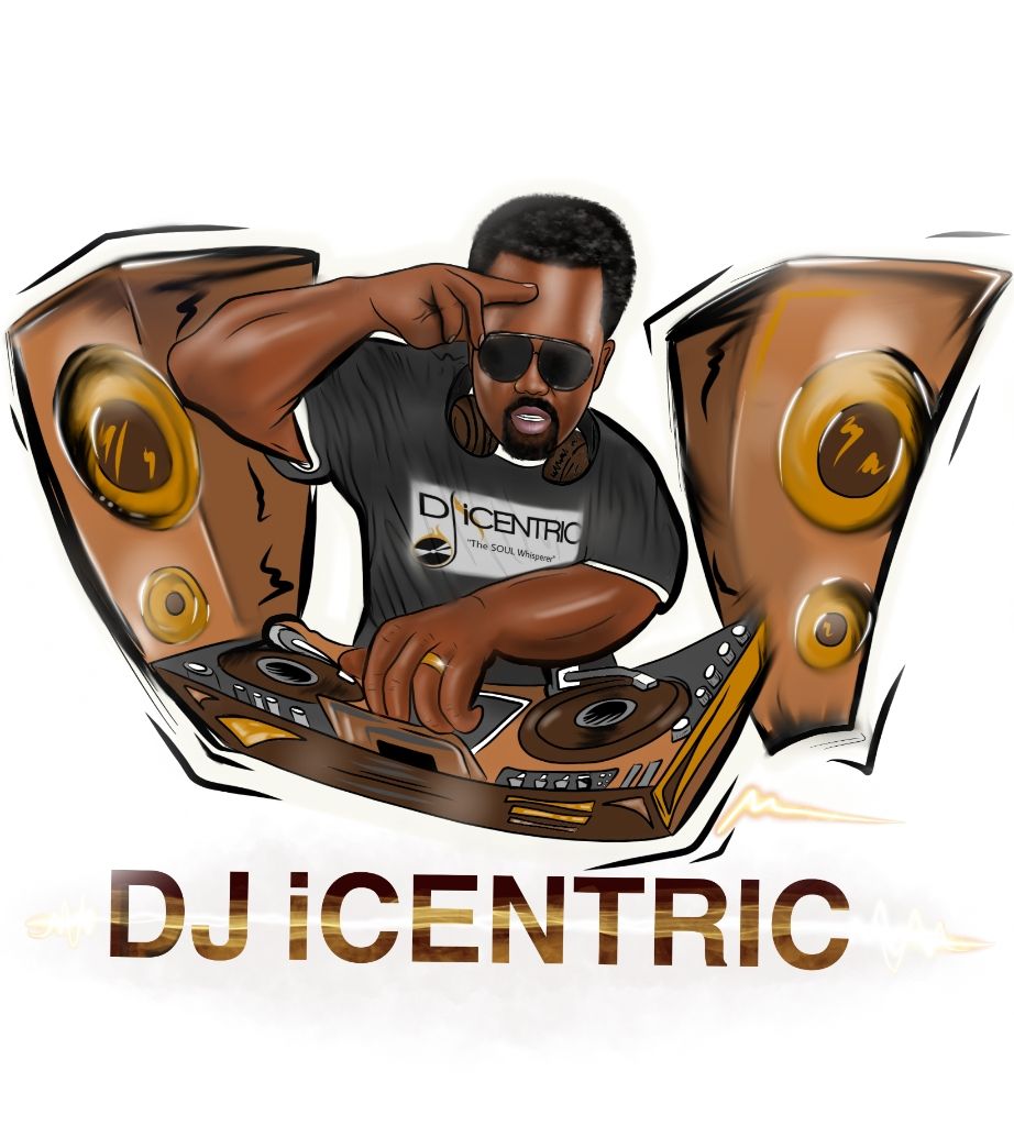DJ iCENTRIC 