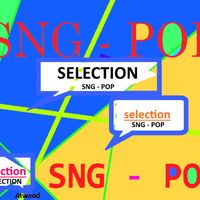 SNG - POP  Selection. by      SNG - POP