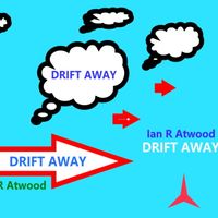DRIFT AWAY  MIX  c  IRA  MUSIC  L & M  2020  ARR. by  IAN  R ATWOOD.