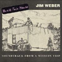 Build This House by Jim Weber