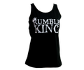 Rumble King OG Tank - Womens