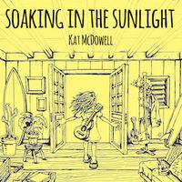 Soaking in the Sunlight by Kat McDowell