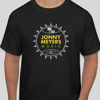 Jonny Meyers Music T-Shirt