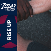 Rise Up (Single) by Zeroed Hero
