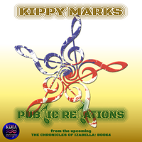 Public Relations by Kippy Marks