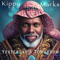 Yesterday's Tomorrow by Kippy Marks