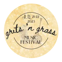 Wilson Banjo Co. with Kim Robins at Grits ‘n Grass