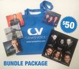 THIS CHANGES EVERYTHING: $50 PACKAGE
