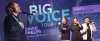 BIG VOICE TOUR - HIGHLAND, CA