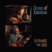 Ocean of Emotion by DeFrange and Orsi