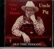 Uncle Pig: CD