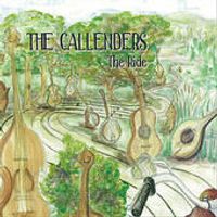 The Ride by The Callenders