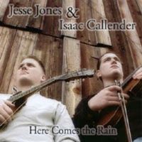 Here Comes the Rain by Jesse Jones and Isaac Callender